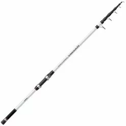 CANNE ANGLAISE TÉLESCOPIQUE SHIMANO VENGEANCE ALLROUND TELE GT