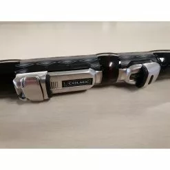 CANNE BOLOGNAISE TELESCOPIQUE COLMIC FOCE NX-300 -treuils & antivols Soldes Magasin canne bolognaise telescopique colmic foce nx 300 z 1794 179450 4