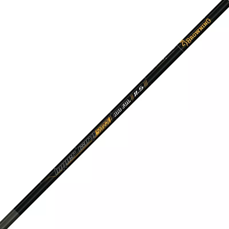 CANNE COUP A EMMANCHEMENT BROWNING HYPER CARP COMPETITION 100 FDL 1 CANNE COUP A EMMANCHEMENT BROWNING HYPER CARP COMPETITION 100 FDL