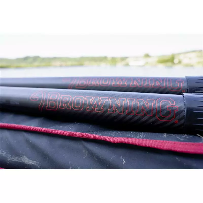 CANNE COUP À EMMANCHEMENT BROWNING XITAN Z18L ADVANCE POLE 13 CANNE COUP À EMMANCHEMENT BROWNING XITAN Z18L ADVANCE POLE – Image 13