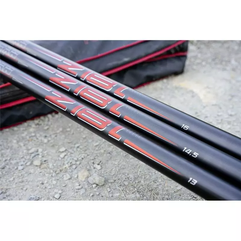 CANNE COUP À EMMANCHEMENT BROWNING XITAN Z18L ADVANCE POLE 9 CANNE COUP À EMMANCHEMENT BROWNING XITAN Z18L ADVANCE POLE – Image 9