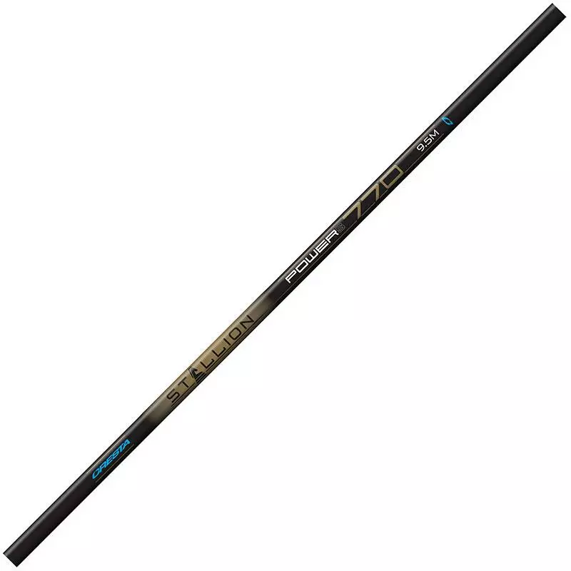 CANNE COUP À EMMANCHEMENT CRESTA STALLION POWER S 770 1 CANNE COUP À EMMANCHEMENT CRESTA STALLION POWER S 770