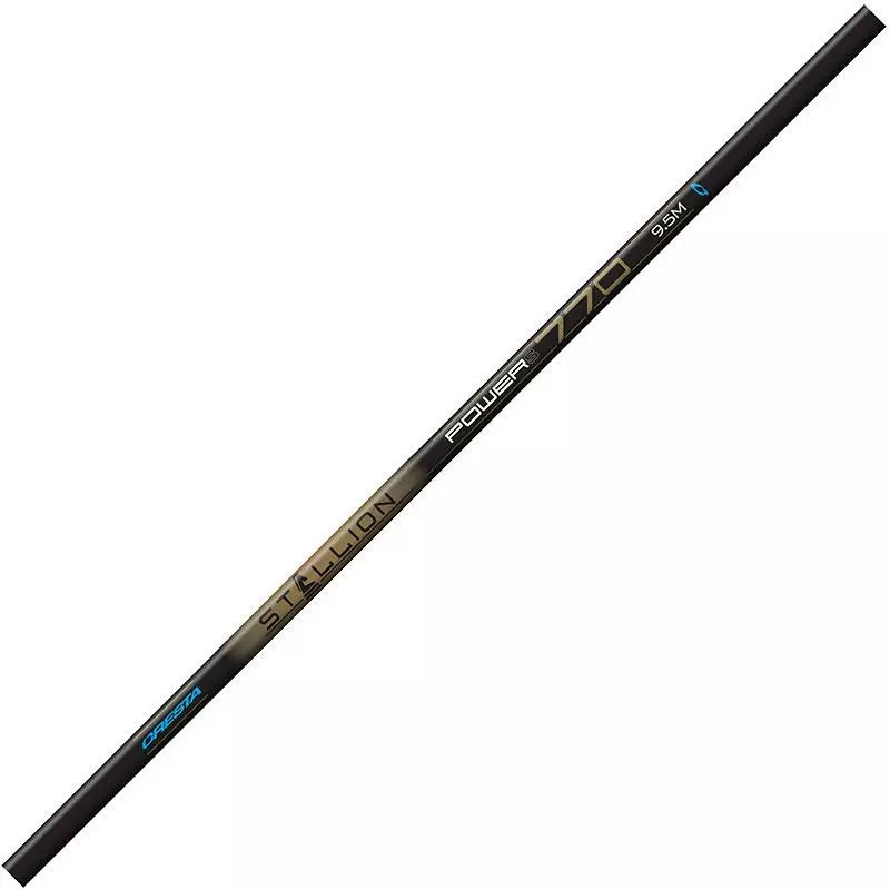 CANNE COUP À EMMANCHEMENT CRESTA STALLION POWER XS 550 1 CANNE COUP À EMMANCHEMENT CRESTA STALLION POWER XS 550