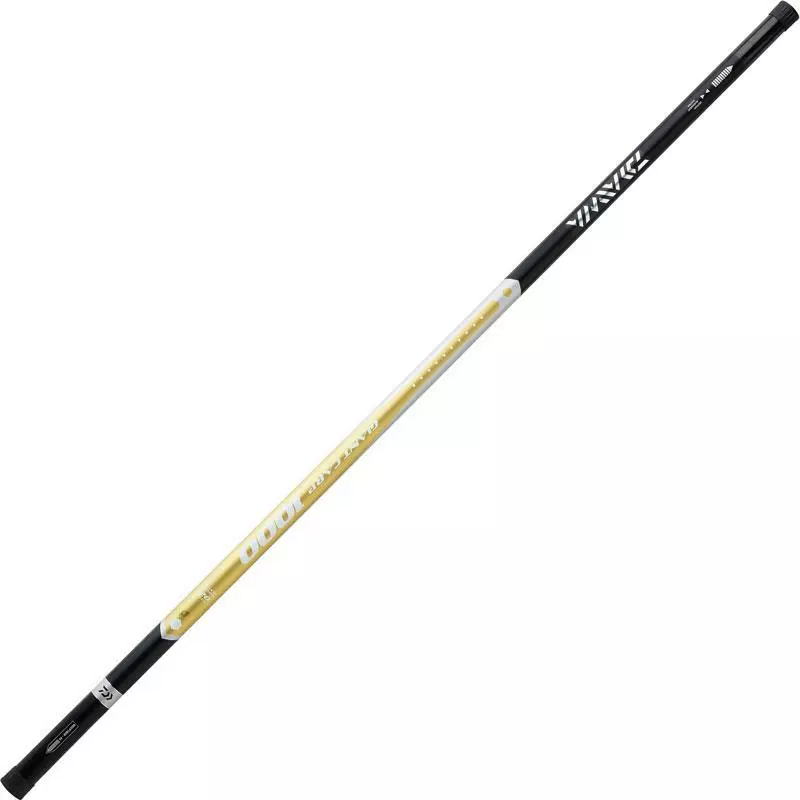 CANNE COUP A EMMANCHEMENT DAIWA GIANT CARP 1000 1 CANNE COUP A EMMANCHEMENT DAIWA GIANT CARP 1000