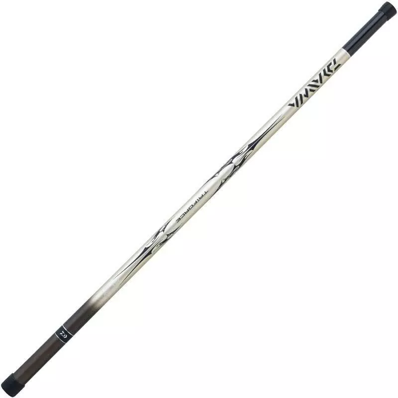 CANNE COUP A EMMANCHEMENT DAIWA TRIFORCE POLE 1 CANNE COUP A EMMANCHEMENT DAIWA TRIFORCE POLE