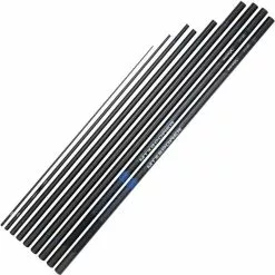 CANNE COUP A EMMANCHEMENT FOX MATRIX MTX2 POWER POLE PACKAGE