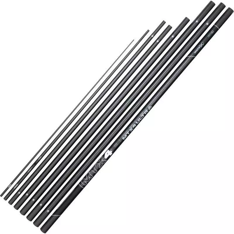 CANNE COUP A EMMANCHEMENT FOX MATRIX MTX4 ULTRA POLE PACKAGE 1 CANNE COUP A EMMANCHEMENT FOX MATRIX MTX4 ULTRA POLE PACKAGE