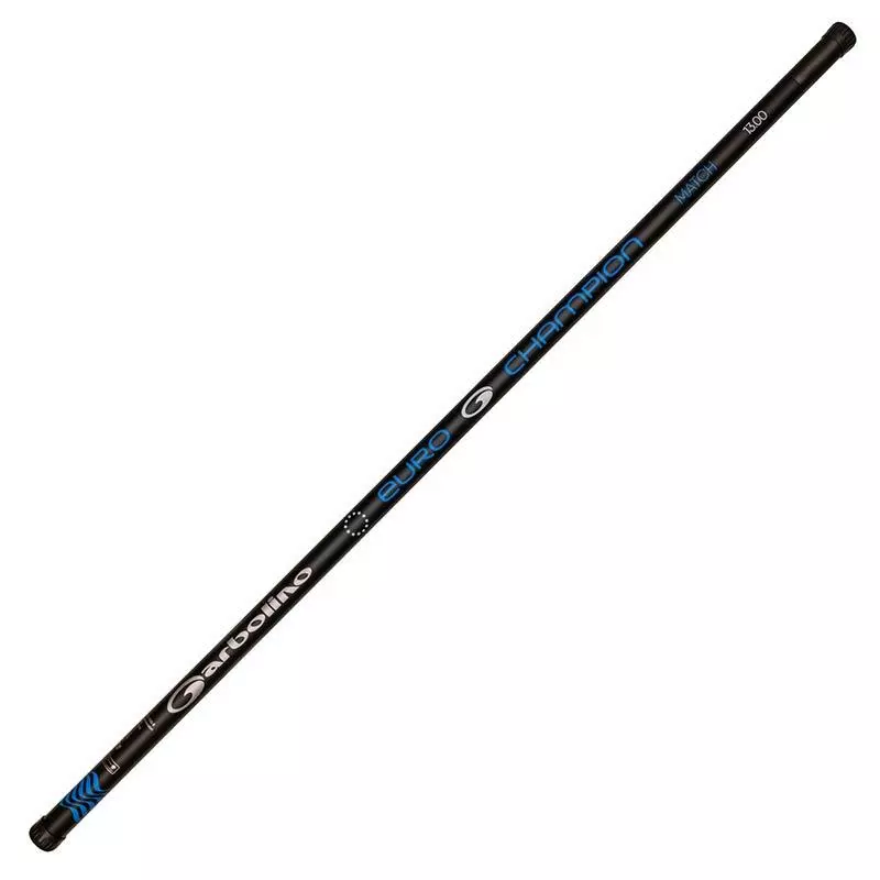 CANNE COUP À EMMANCHEMENT GARBOLINO EURO G CHAMPION MATCH 1 CANNE COUP À EMMANCHEMENT GARBOLINO EURO G CHAMPION MATCH