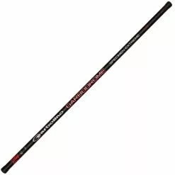 CANNE COUP À EMMANCHEMENT GARBOLINO GARBODROME SPECIMEN EXTREME BIG BORE