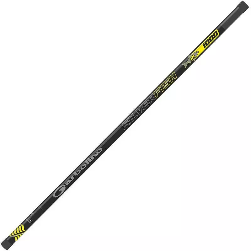 CANNE COUP À EMMANCHEMENT GARBOLINO SILVERFISH 21 1 CANNE COUP À EMMANCHEMENT GARBOLINO SILVERFISH 21