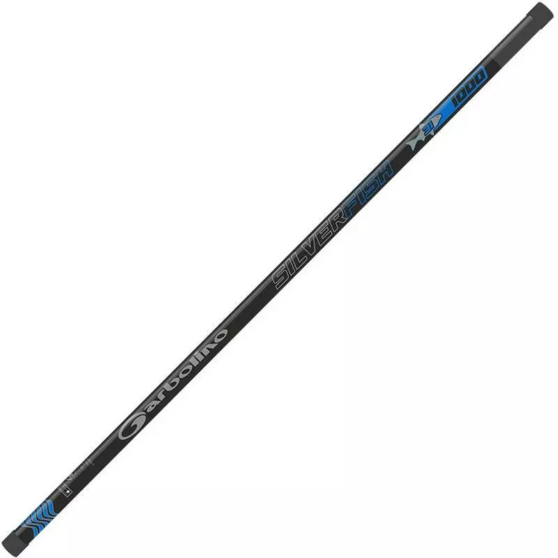 CANNE COUP À EMMANCHEMENT GARBOLINO SILVERFISH 31 1 CANNE COUP À EMMANCHEMENT GARBOLINO SILVERFISH 31