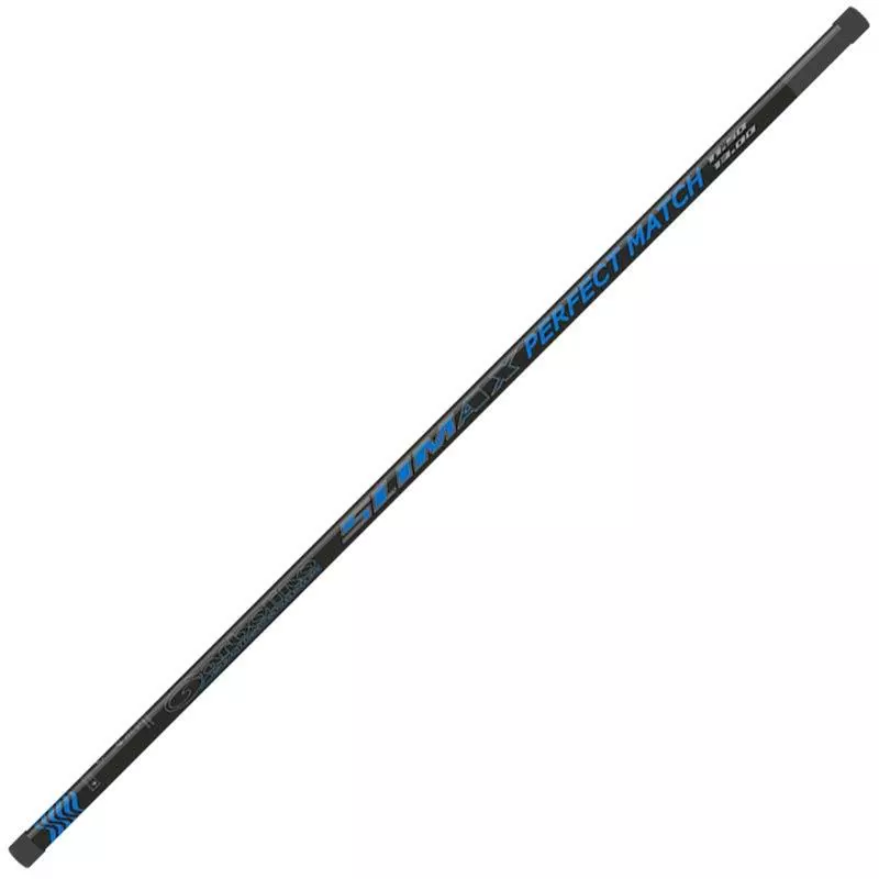 CANNE COUP À EMMANCHEMENT GARBOLINO SLIMAX PERFECT MATCH 1 CANNE COUP À EMMANCHEMENT GARBOLINO SLIMAX PERFECT MATCH