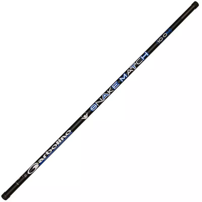 CANNE COUP À EMMANCHEMENT GARBOLINO SNAKE MATCH 421 1 CANNE COUP À EMMANCHEMENT GARBOLINO SNAKE MATCH 421