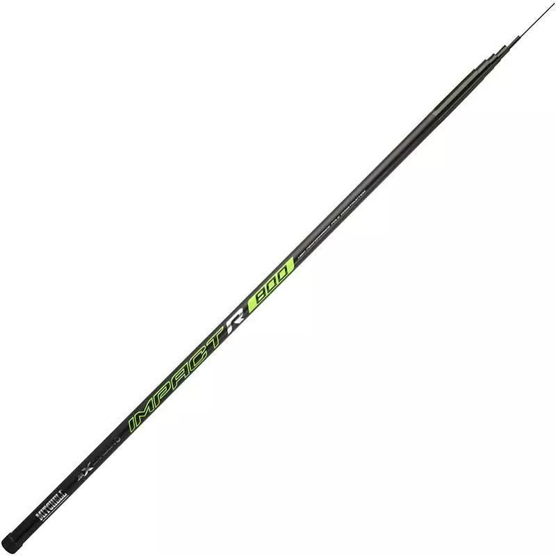 CANNE COUP À EMMANCHEMENT MITCHELL IMPACT R PUT OVER POLE 1 CANNE COUP À EMMANCHEMENT MITCHELL IMPACT R PUT OVER POLE