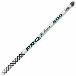 CANNE COUP À EMMANCHEMENT RIVE PRO SILVER