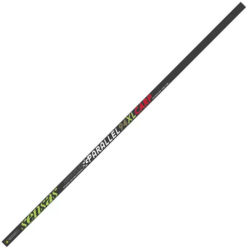 CANNE COUP À EMMANCHEMENT SENSAS NANOFLEX 5G PARALLEL 94 XL CARP 1 CANNE COUP À EMMANCHEMENT SENSAS NANOFLEX 5G PARALLEL 94 XL CARP