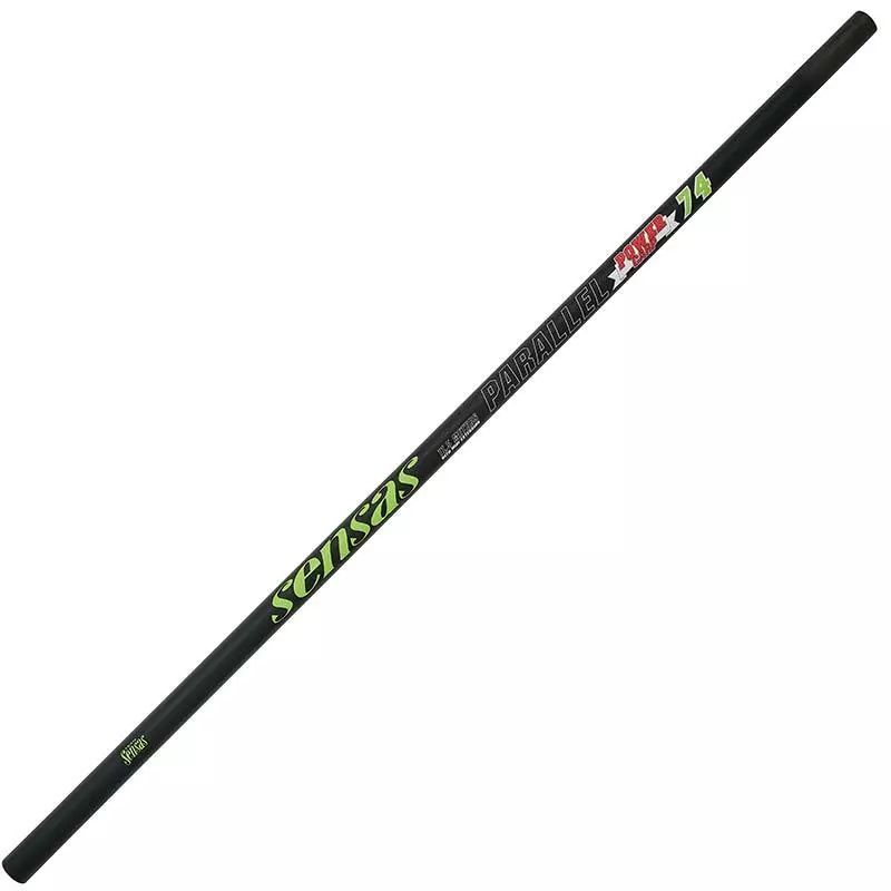 CANNE COUP À EMMANCHEMENT SENSAS POWER CARP PARALLEL 74 1 CANNE COUP À EMMANCHEMENT SENSAS POWER CARP PARALLEL 74