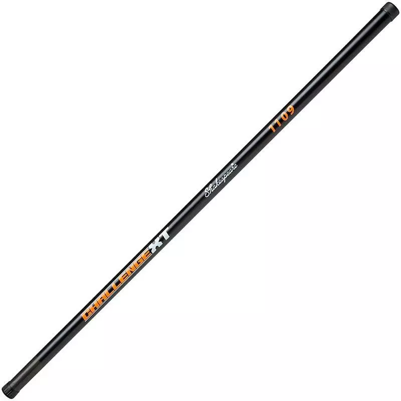 CANNE COUP À EMMANCHEMENT SHAKESPEARE CHALLENGE XT POLE 1 CANNE COUP À EMMANCHEMENT SHAKESPEARE CHALLENGE XT POLE