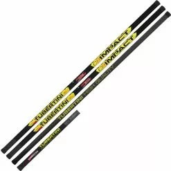 CANNE COUP A EMMANCHEMENT TUBERTINI PACK CONCEPT 8 IMPACT