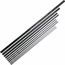 CANNE COUP FOX MATRIX MTX MARGIN 8.7M