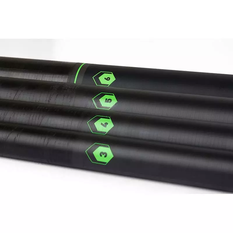 CANNE COUP FOX MATRIX MTX MARGIN 8.7M 4 CANNE COUP FOX MATRIX MTX MARGIN 8.7M – Image 4