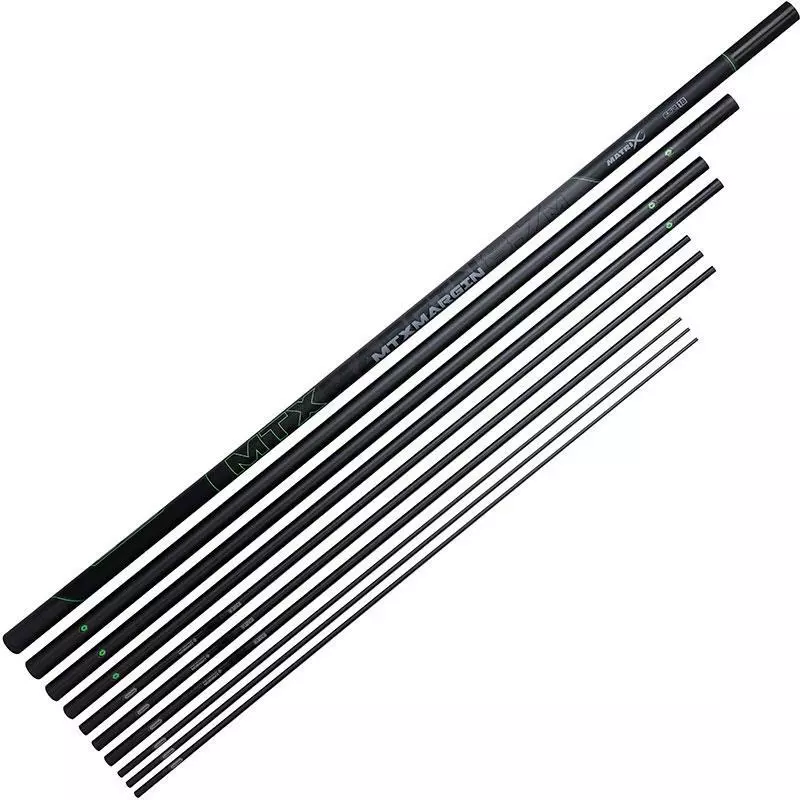 CANNE COUP FOX MATRIX MTX MARGIN 8.7M 1 CANNE COUP FOX MATRIX MTX MARGIN 8.7M