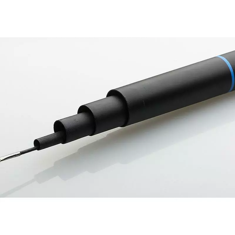 CANNE COUP TÉLESCOPIQUE DAM BASE-X TELE POLE 2 CANNE COUP TÉLESCOPIQUE DAM BASE-X TELE POLE – Image 2