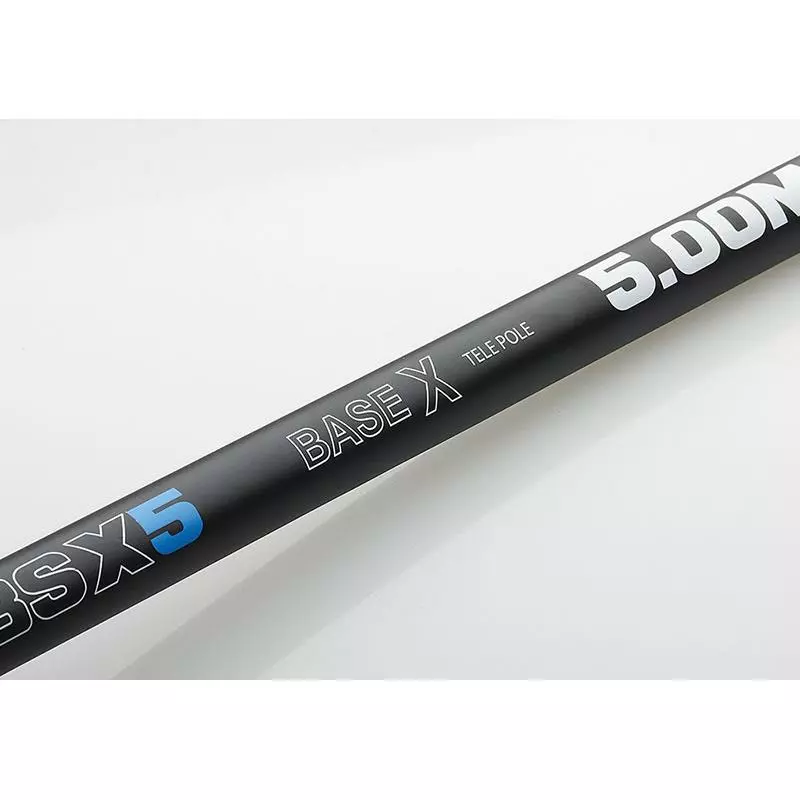 CANNE COUP TÉLESCOPIQUE DAM BASE-X TELE POLE 3 CANNE COUP TÉLESCOPIQUE DAM BASE-X TELE POLE – Image 3