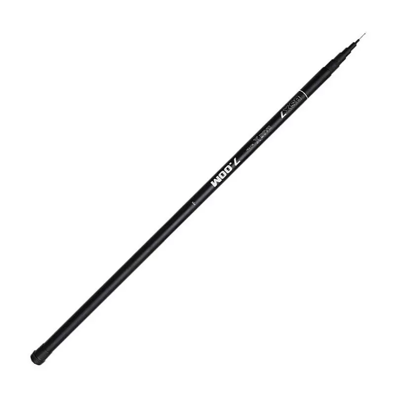 CANNE COUP TÉLESCOPIQUE DAM BASE-X TELE POLE 1 CANNE COUP TÉLESCOPIQUE DAM BASE-X TELE POLE