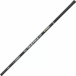 CANNE COUP TELESCOPIQUE DAM REAL CARBON TELE-POLE