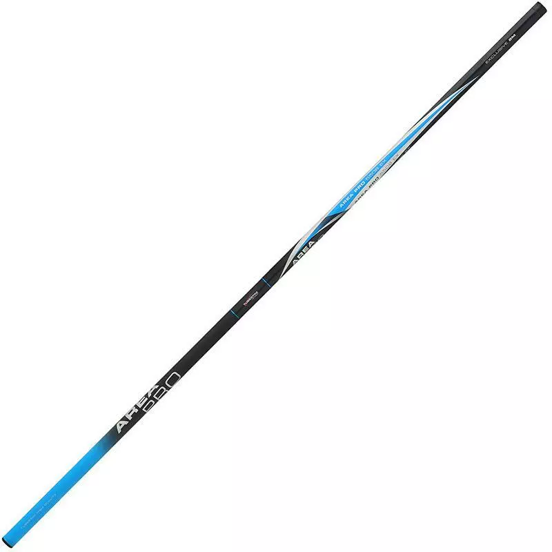 CANNE COUP TELESCOPIQUE TUBERTINI AREA PRO 5500 EX 1 CANNE COUP TELESCOPIQUE TUBERTINI AREA PRO 5500 EX