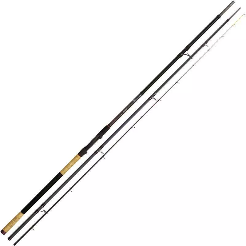 CANNE FEEDER BROWNING BLACK VIPER III 1 CANNE FEEDER BROWNING BLACK VIPER III
