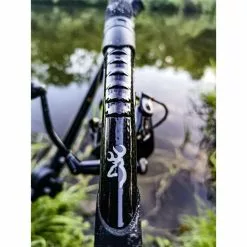CANNE FEEDER BROWNING EXO SPHERE FEEDER -treuils & antivols Soldes Magasin canne feeder browning exo sphere z 2625 262557 11