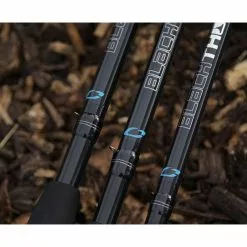 CANNE FEEDER CRESTA BLACKTHORNE PRO N-FEEDER HEAVY -treuils & antivols Soldes Magasin canne feeder cresta blackthorne pro n heavy z 2200 220067 5