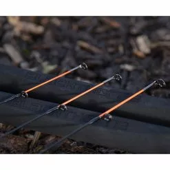 CANNE FEEDER CRESTA BLACKTHORNE PRO N-FEEDER HEAVY -treuils & antivols Soldes Magasin canne feeder cresta blackthorne pro n heavy z 2200 220067 6