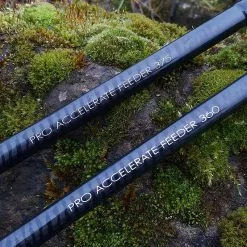 CANNE FEEDER CRESTA IDENTITY PRO ACCELLERATE -treuils & antivols Soldes Magasin canne feeder cresta identity pro accellerate z 2200 220056 3