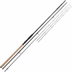 CANNE FEEDER CRESTA IDENTITY PRO TOLERANCE