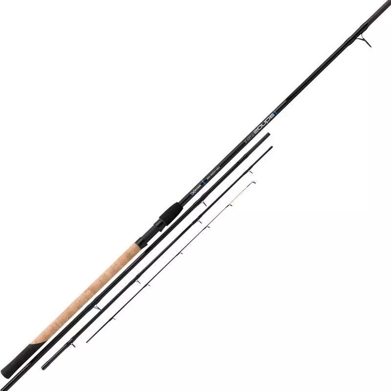 CANNE FEEDER FOX MATRIX AQUOS ULTRA-D FEEDER RODS 1 CANNE FEEDER FOX MATRIX AQUOS ULTRA-D FEEDER RODS