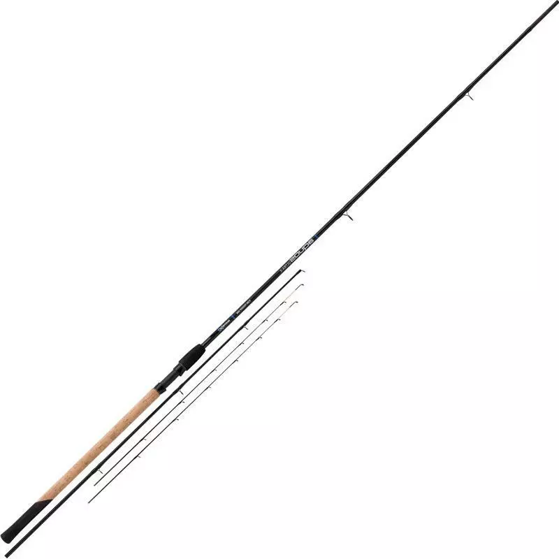 CANNE FEEDER FOX MATRIX AQUOS ULTRA-X FEEDER RODS 1 CANNE FEEDER FOX MATRIX AQUOS ULTRA-X FEEDER RODS
