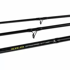 CANNE FEEDER FOX MATRIX ETHOS XR-D FEEDER RODS 6 CANNE FEEDER FOX MATRIX ETHOS XR-D FEEDER RODS -treuils & antivols Soldes Magasin canne feeder fox matrix ethos xr d rods z 2322 232295 3