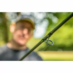 CANNE FEEDER FOX MATRIX HORIZON X PRO COMMERCIAL FEEDER RODS -treuils & antivols Soldes Magasin canne feeder fox matrix horizon pro commercial rods z 2107 210735 7
