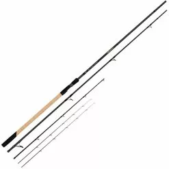 CANNE FEEDER FOX MATRIX HORIZON PRO X DISTANCE RODS