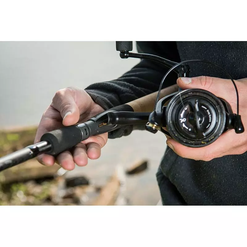 CANNE FEEDER FOX MATRIX HORIZON PRO X DISTANCE RODS 9 CANNE FEEDER FOX MATRIX HORIZON PRO X DISTANCE RODS – Image 9