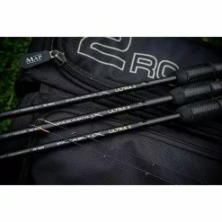 CANNE FEEDER MAP PARABOLIX ULTRA 2 SUV FEEDER -treuils & antivols Soldes Magasin canne feeder map parabolix ultra 2 suv z 2412 241243 3