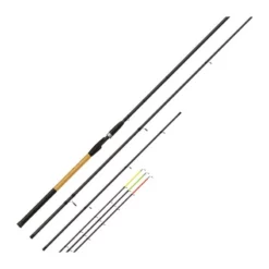 CANNE FEEDER OKUMA SOLITRON FEEDER