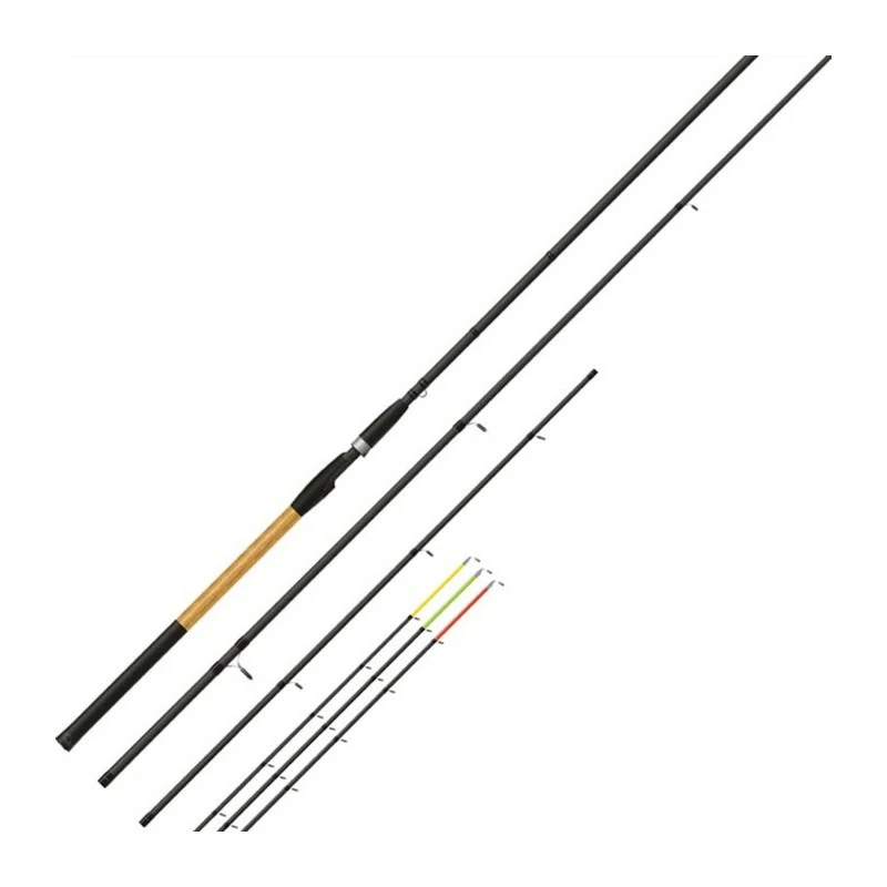 CANNE FEEDER OKUMA SOLITRON FEEDER 1 CANNE FEEDER OKUMA SOLITRON FEEDER