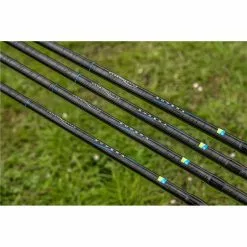 CANNE FEEDER PRESTON INNOVATIONS SUPERA X FEEDER RODS -treuils & antivols Soldes Magasin canne feeder preston innovations supera x rods z 2656 265639 7