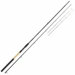CANNE FEEDER SHAKESPEARE SUPERTEAM METHOD FEEDER ROD