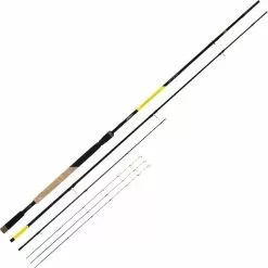 CANNE FEEDER TUBERTINI CONCEPT FEEDER TB