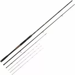 CANNE FEEDER TUBERTINI CONCEPT FEEDER TBR